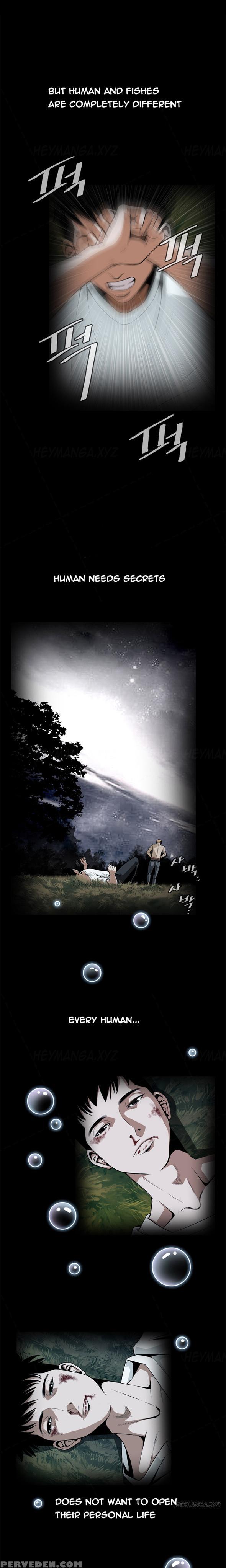 Take A Peek Ch.1-2 (english) (ongoing) Chapter 1000 Page 11